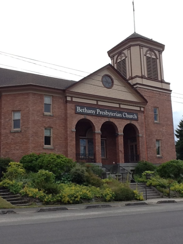 Bethany Presbyterian Church (2)